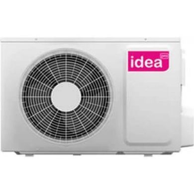 Кондиционер Idea Pro Breeze IPA-18HRM-FN8 BLACK R32