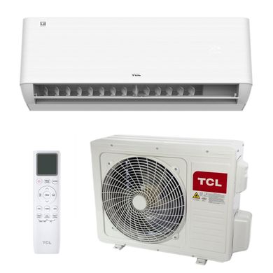 Фотографія Кондиціонер TCL Ocarina TAC-12CHSD/TPG31I3AHB Heat Pump Inv R32 WI-FI