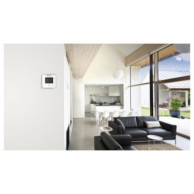 Термостат Ariston CUBE S NET White (3319476)