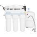 Фільтр для води Ecosoft Standard PRO MO550MPECOSTD з помпою &mdash; фото 1