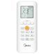 Кондиционер Midea Blanc DC Inverter R32 MA-09N8DO-I/MA-09N8DO-O &mdash; фото 5