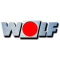 WOLF логотип