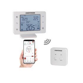 Беспроводной программируемый термостат Computherm Q20RF Wi-Fi