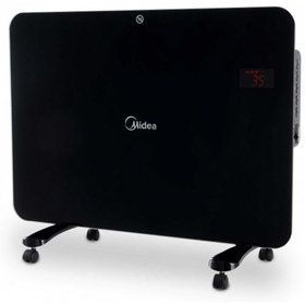 Электрический конвектор Midea NDK15-15MR BLACK