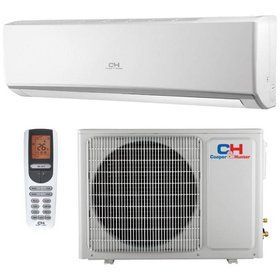 Кондиционер Cooper&Hunter Winner Inverter CH-S12FTX5