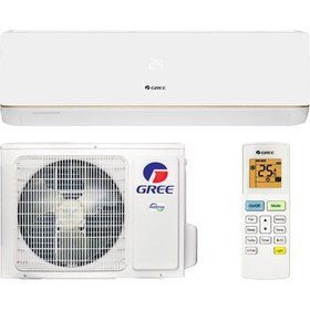 Кондиционер Gree Bora Inverter R-32 GWH18AAD-K6DNA5B