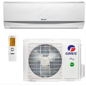 Кондиціонер Gree Stage Inverter GWH09QD-S6DBD2A