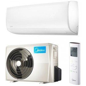 Кондиционер Midea Mission DC Inverter MSMB-09HRFN1-Q ION 2017