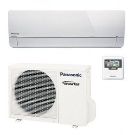 Кондиціонер Panasonic Server CS/CU-E9PKEA