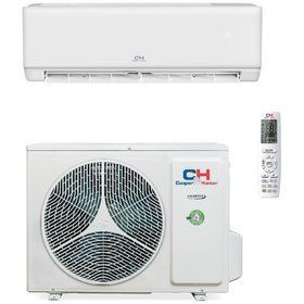 Кондиціонер Cooper&Hunter Vital Plus CH-S12FTXF6