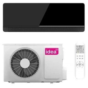 Кондиціонер Idea Pro Breeze IPA-24HRM-FN8 BLACK R32