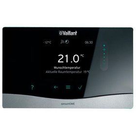 Терморегулятор Vaillant sensoHome VRT 380/2 f (0010045488)