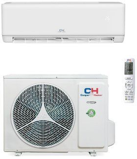 Кондиціонер Cooper&Hunter Vital Plus CH-S12FTXF6