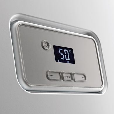 Газовий котел Protherm Пантера 25 KTV