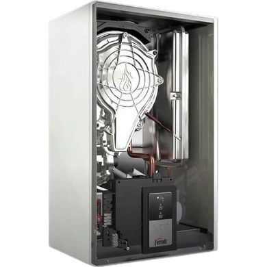 Газовый котел Ferroli Bluehelix Hitech RRT 28C (EU)