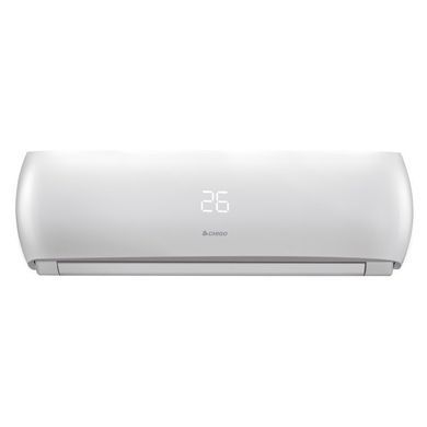 Кондиционер Chigo Lotus Inverter CS-25V-L19