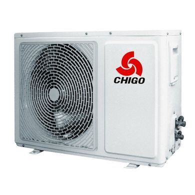 Кондиционер Chigo Lotus Inverter CS-25V-L19