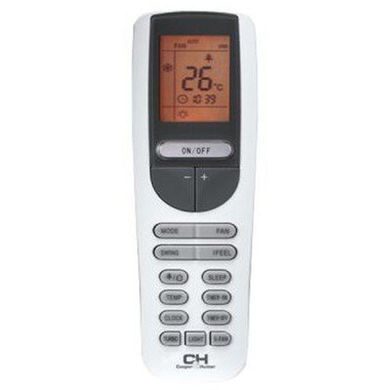 Кондиционер Cooper&Hunter Winner Inverter CH-S12FTX5