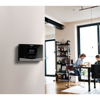 Терморегулятор Vaillant sensoHome VRT 380/2 f (0010045488)