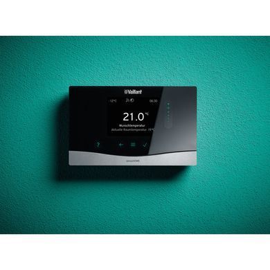 Терморегулятор Vaillant sensoHome VRT 380/2 f (0010045488)