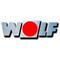 WOLF лого