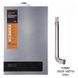 Газова колонка Thermo Alliance JSG20-10ETP18 Silver