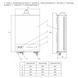 Газова колонка Thermo Alliance JSG20-10ETP18 Silver