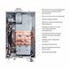 Газова колонка Thermo Alliance JSG20-10ETP18 Silver