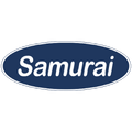 Samurai лого