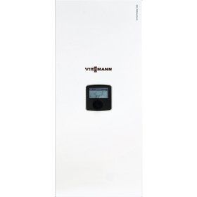 Электрокотел Viessmann Vitotron 100 VLN3-08 4/6/8 кВт 220В/380В (ZK05255)