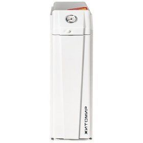Газовый котел ATEM Житомир-3 КС-Г-010 СН (дымоход назад)