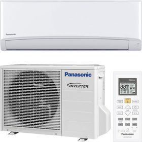 Кондиціонер Panasonic Compact Inverter CS/CU-TZ25TKEW
