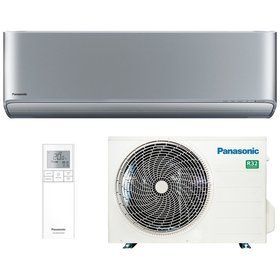 Кондиционер Panasonic Etherea CS-XZ50ZKEW/CU-Z50ZKE