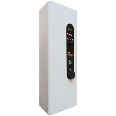 Електричний котел Warmly Group CLASSIK 3 кВт 220V (WCS-3Т)