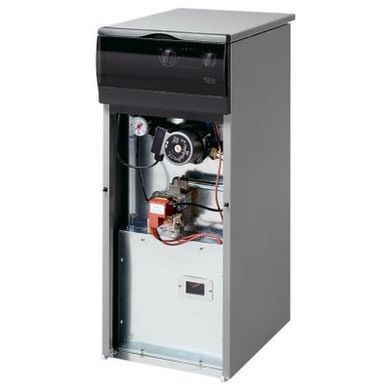 Газовий котел BAXI SLIM 1.230 Fi