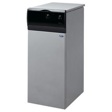 Газовий котел BAXI SLIM 1.230 Fi