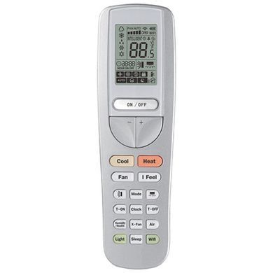 Кондиціонер Cooper&Hunter Vip Inverter-NG CH-S09FTXHV-B-NG