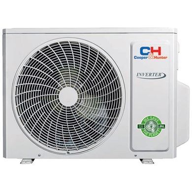 Кондиціонер Cooper&Hunter Vip Inverter-NG CH-S09FTXHV-B-NG