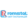 Romstal лого