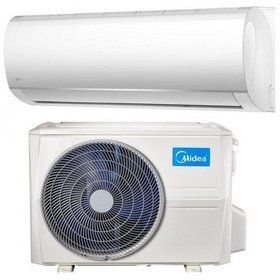 Кондиционер Midea Blanc DC Inverter R32 MA-24N8DOI-I/MA-24N8DO-O