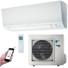 Кондиціонер Daikin Perfera FTXM60R/RXM60R