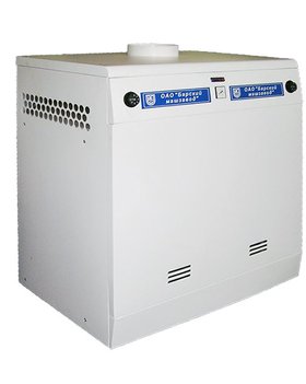 Газовый котел Термо Бар КСГ -100 Д s фото