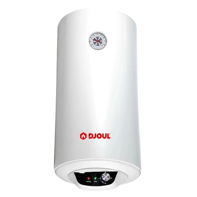 Фотографія Бойлер DJOUL Y33-100L-DRY 100л