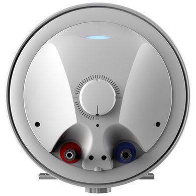Бойлер Midea D100-15F6(D)