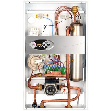 Електричний котел Kospel EKCO.R2 8 кВт 220V/380V