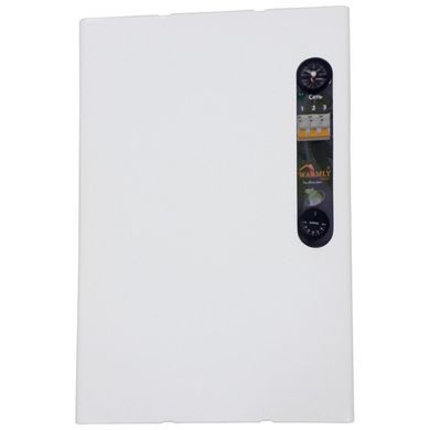 Электрический котел Warmly Group PRO 3 кВт 220V (PRO-3Т)