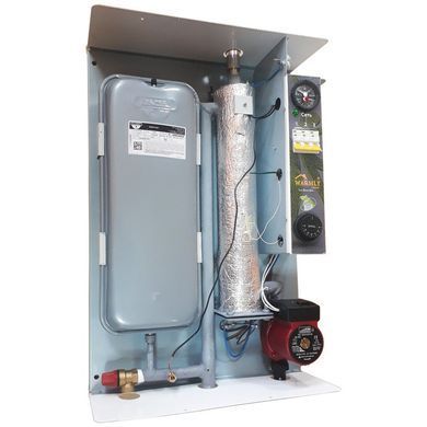 Электрический котел Warmly Group PRO 3 кВт 220V (PRO-3Т)
