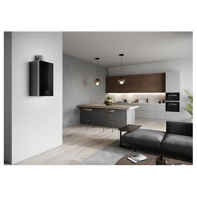 Газовый котел Ariston ALTEAS ONE+ NET 35 конденсационный