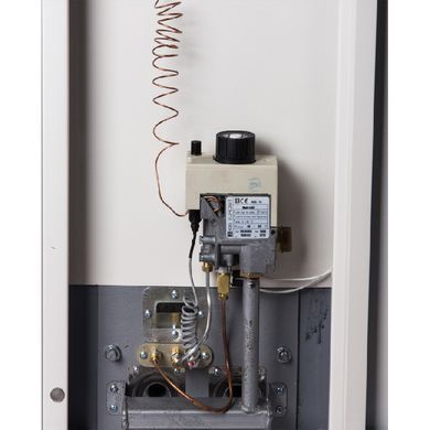 Газовый котел ATON Atmo 12,5EM