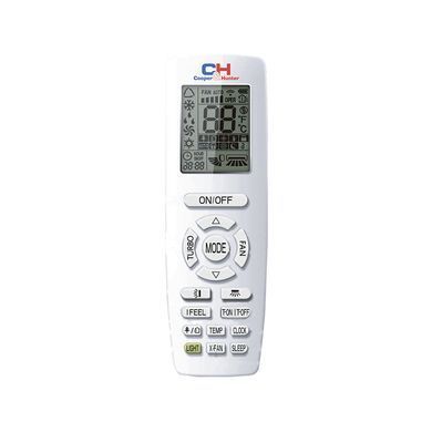 Кондиционер Cooper&Hunter Cozy Inverter CH-S12FTXK-NG
